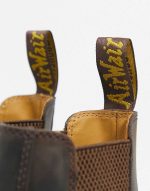 بوت براون چلسی مردانه دکتر مارتینز - Image 3