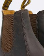 بوت براون چلسی مردانه دکتر مارتینز - Image 4