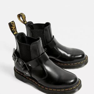 بوت چلسی مردانه دکتر مارتینز