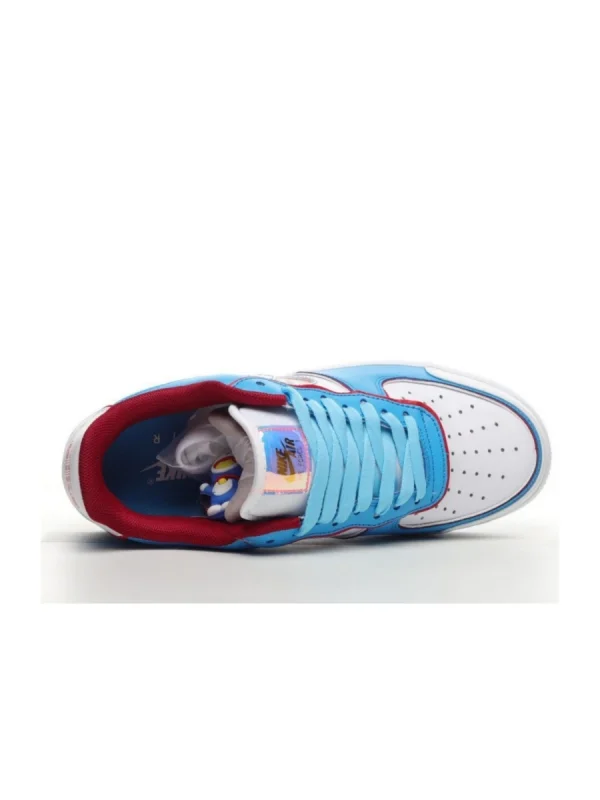 کتونی نایک مدلUnisex Nike Air Force 1 - Image 4