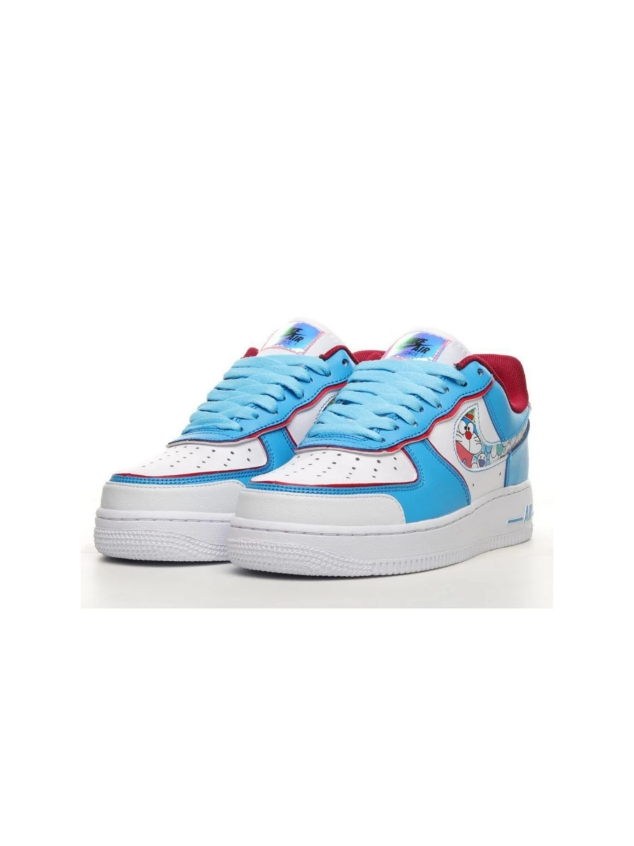 Picsart_24-10-28_15-11-50-296 کتونی نایک مدلUnisex Nike Air Force 1 - Image 1