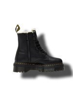 نیم بوت دکتر مارتینز مدل jadon fl 8 eye boot