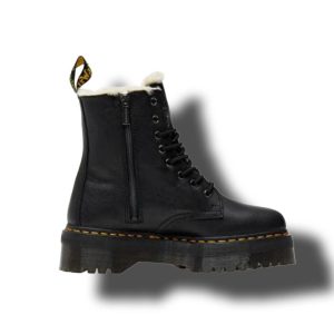 نیم بوت دکتر مارتینز مدل jadon fl 8 eye boot