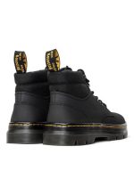 نیم بوت زنانه دکتر مارتینز مدل RAKIM Black Extra Tough - Image 6