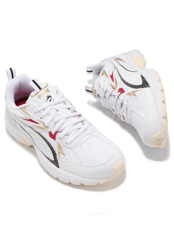 کتونی پوما مدل Puma Milenio Tech Dragon Year Chinese New Year Men Unisex - Image 4