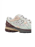 کتونی نیوبالانس مدل New Balance 1906N Team Away Grey - Image 4