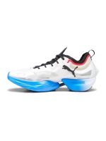 کتونی پوما مدل PUMA Mens Fast-R Nitro Elite Running Sneakers Shoes - White - Image 3