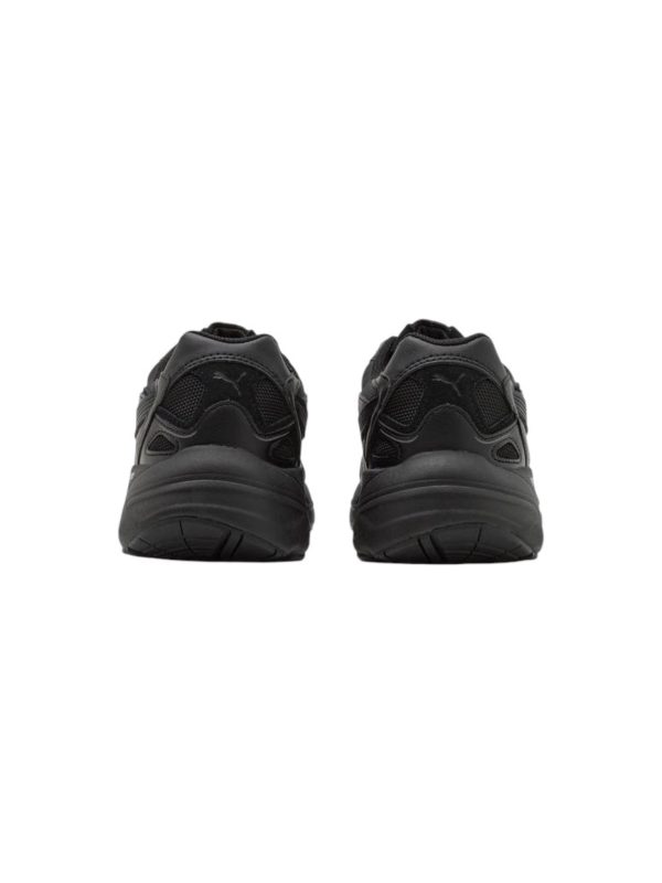 کتونی پوما مدل  TEVERIS NITRO BASE UNISEX - Trainers - black - Image 4