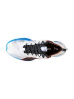 کتونی پوما مدل PUMA Mens Fast-R Nitro Elite Running Sneakers Shoes - White - Image 4