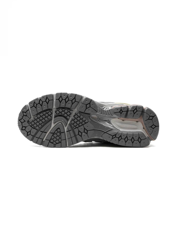 کتونی نیوبالانس مدل New Balance 1906N Team Away Grey - Image 5