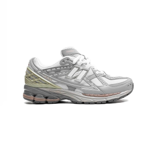 کتونی نیوبالانس مدل New Balance 1906N Team Away Grey