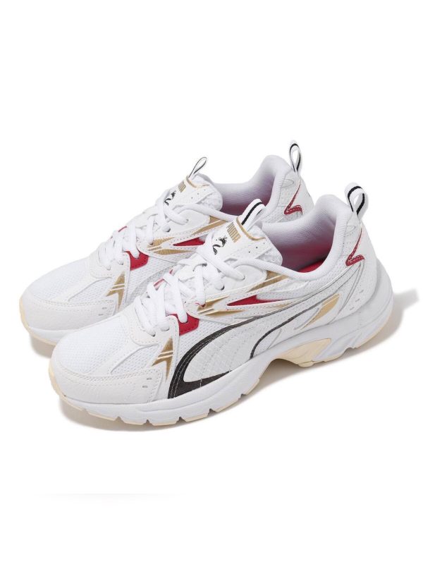 کتونی پوما مدل Puma Milenio Tech Dragon Year Chinese New Year Men Unisex - Image 2