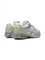 کتونی نیوبالانس مدل New Balance 1906N Team Away Grey - Image 4