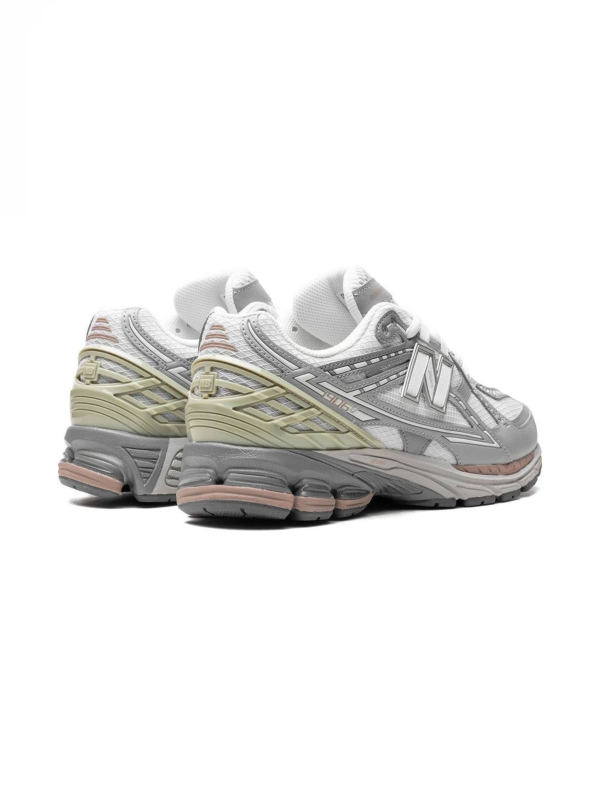 کتونی نیوبالانس مدل New Balance 1906N Team Away Grey - Image 4