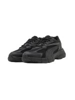 کتونی پوما مدل TEVERIS NITRO BASE UNISEX - Trainers - black - Image 2