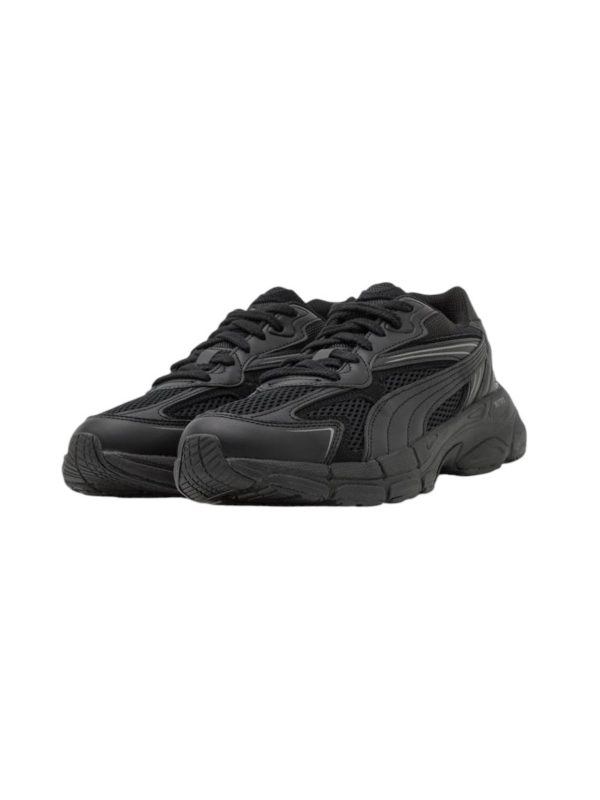 کتونی پوما مدل  TEVERIS NITRO BASE UNISEX - Trainers - black - Image 2