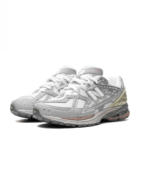 کتونی نیوبالانس مدل New Balance 1906N Team Away Grey - Image 2