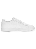 کتونی پوما مدل Puma White Puma White Puma Gold