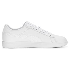 کتونی پوما مدل Puma White Puma White Puma Gold