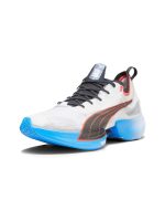 کتونی پوما مدل PUMA Mens Fast-R Nitro Elite Running Sneakers Shoes - White - Image 2