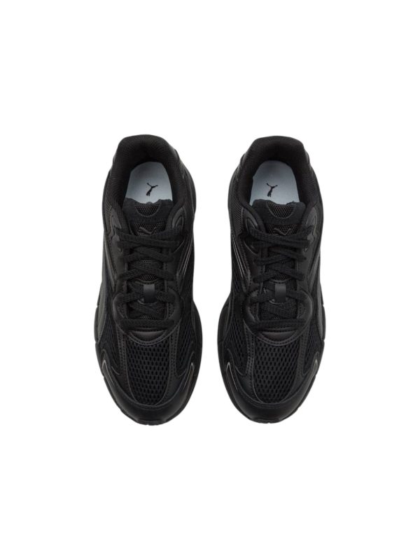 کتونی پوما مدل  TEVERIS NITRO BASE UNISEX - Trainers - black - Image 3