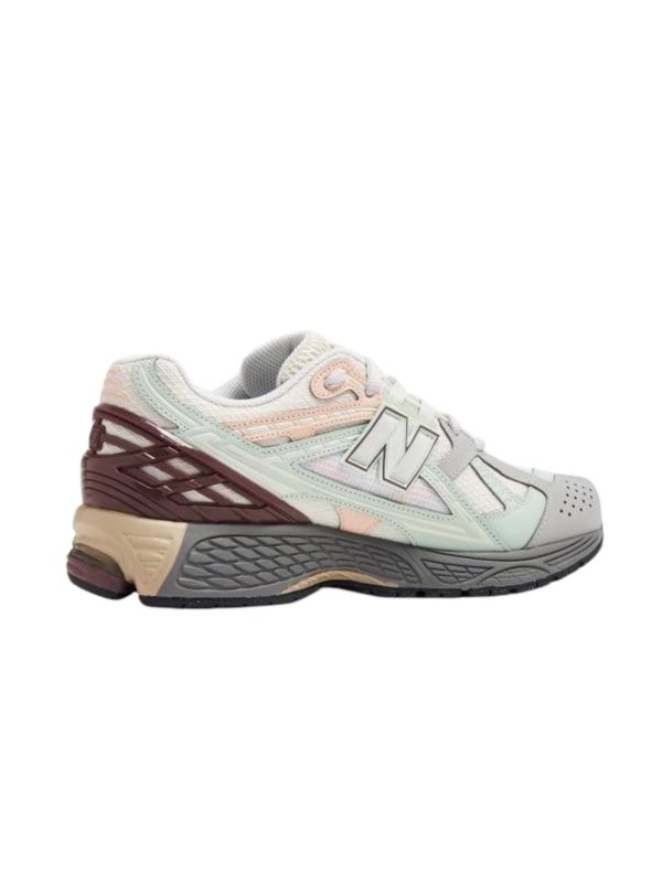 کتونی نیوبالانس مدل New Balance 1906N Team Away Grey - Image 3