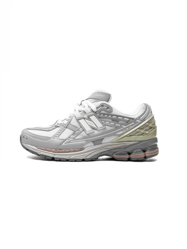 کتونی نیوبالانس مدل New Balance 1906N Team Away Grey - Image 3