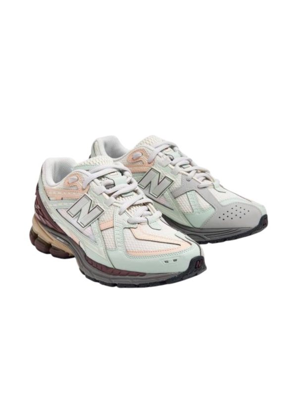 کتونی نیوبالانس مدل New Balance 1906N Team Away Grey - Image 2