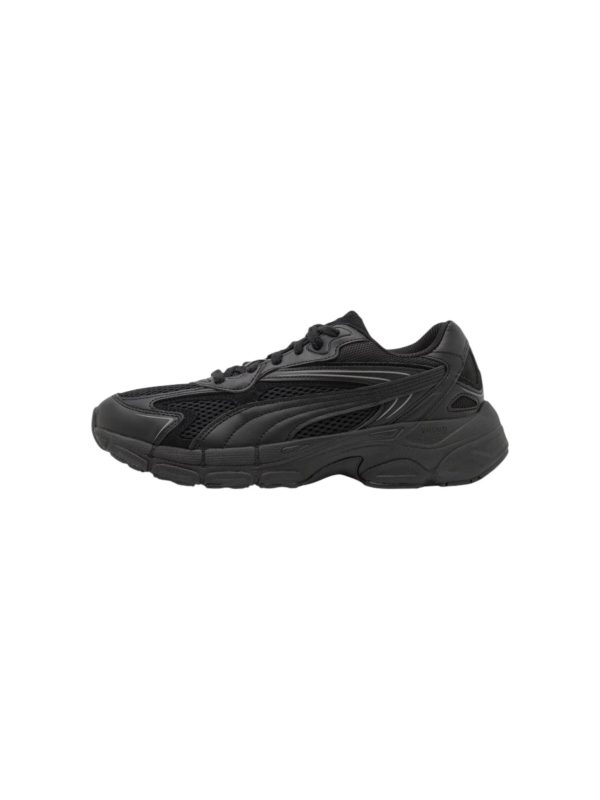 کتونی پوما مدل  TEVERIS NITRO BASE UNISEX - Trainers - black - Image 6