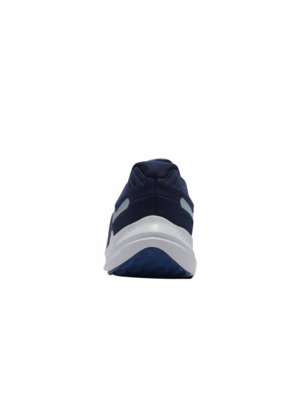کتونی نایک مدل Nike Quest 5 Midnight Navy - Image 4