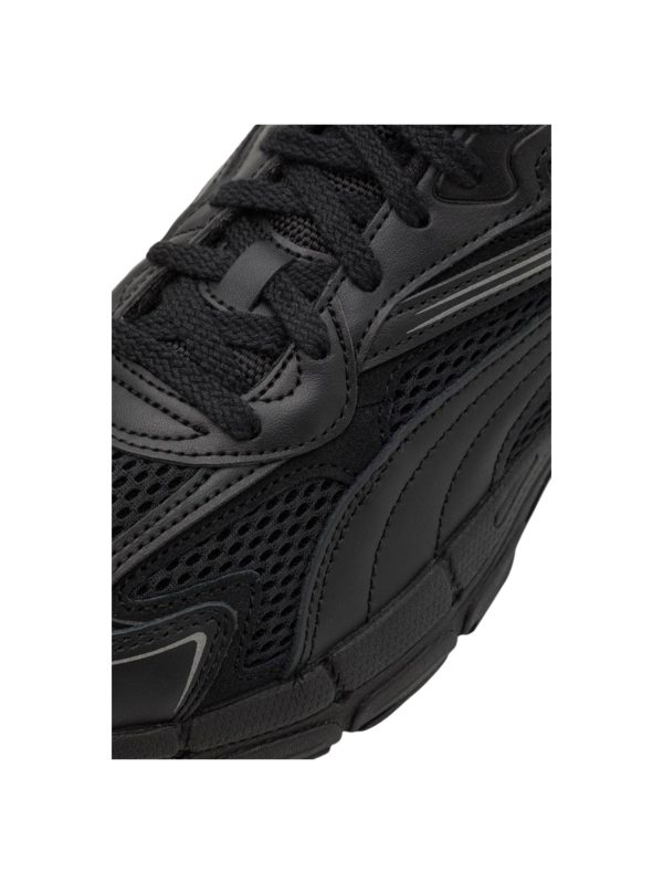کتونی پوما مدل  TEVERIS NITRO BASE UNISEX - Trainers - black - Image 7