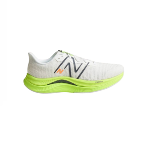 کتونی نیوبالانس مردانه مدل FuelCell Propel v4 White