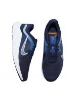 کتونی نایک مدل Nike Quest 5 Midnight Navy - Image 6