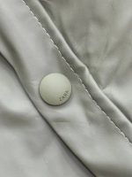 کاپشن ضدآب بچگانه زیتونی - Image 4