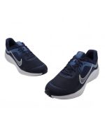 کتونی نایک مدل Nike Quest 5 Midnight Navy - Image 7