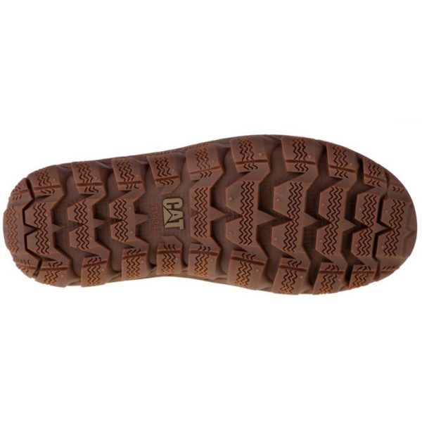 کتونی کترپیلار مدل Caterpillar Fused Lace M - Image 4