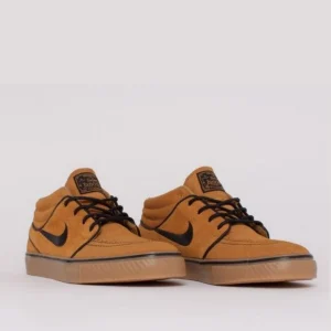 کتونی نایکی مدلNike SB Stefan Janoski Mid
