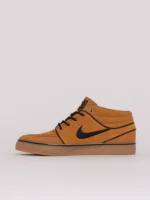 کتونی نایکی مدلNike SB Stefan Janoski Mid - Image 4
