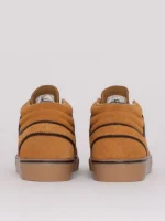 کتونی نایکی مدلNike SB Stefan Janoski Mid - Image 2