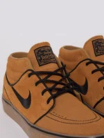 کتونی نایکی مدلNike SB Stefan Janoski Mid - Image 5