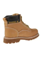 نیم بوت مردانه داکرز مدل Gerli EZINOU Mid Boots men - Image 2