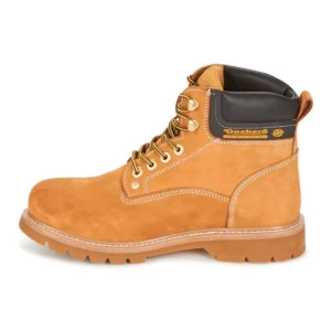 نیم بوت مردانه داکرز مدل Gerli EZINOU Mid Boots men