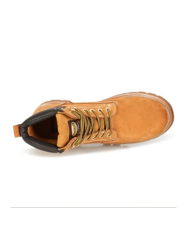 نیم بوت مردانه داکرز مدل Gerli EZINOU Mid Boots men - Image 3