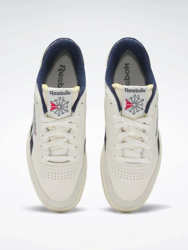 کتونی مردانه مدل Reebok Club C Revenge Vintage - Image 3