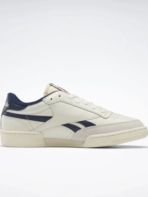کتونی مردانه مدل Reebok Club C Revenge Vintage - Image 4