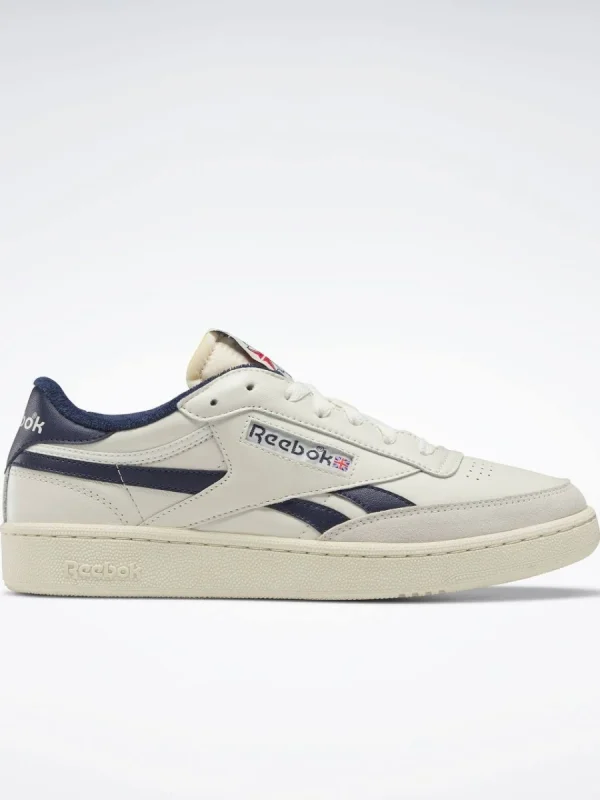 کتونی مردانه مدل Reebok Club C Revenge Vintage - Image 5