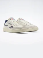 کتونی مردانه مدل Reebok Club C Revenge Vintage