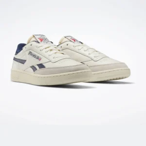 کتونی مردانه مدل Reebok Club C Revenge Vintage