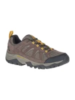 کتونی مرل مدل Men's Oakcreek Waterproof
