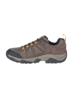 کتونی مرل مدل Men's Oakcreek Waterproof - Image 4